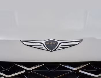 2025–pr. Genesis G80 Sport [North America] (RG3) '2024–pr.