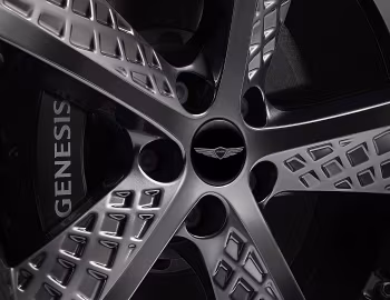 Genesis G80 Sport [South Korea] (RG3) '12.2023–pr.