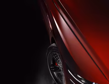Genesis G80 Sport [South Korea] (RG3) '08.2021–12.2023