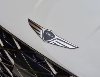 2025–pr. Genesis G80 Sport [North America] (RG3) '2024–pr.
