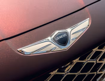 2020–22 Genesis G90 [North America] '2019–21