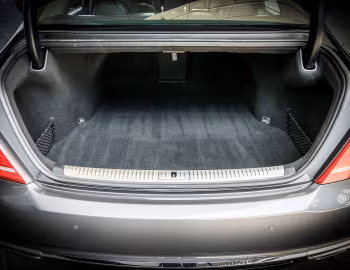 Багажник 2017–19 Genesis G90 [North America] (HI) '2016–19
