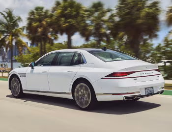 2023–н.в. Genesis G90 [North America] (RS4) '2022–н.в.