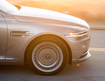 2020–22 Genesis G90 [North America] '2019–21