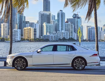 2023–н.в. Genesis G90 [North America] (RS4) '2022–н.в.