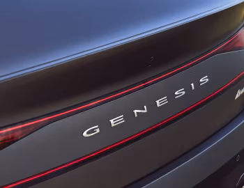 2023–н.в. Genesis G90 [North America] (RS4) '2022–н.в.