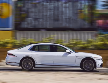 2023–н.в. Genesis G90 [North America] (RS4) '2022–н.в.
