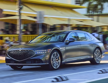 2023–н.в. Genesis G90 [North America] (RS4) '2022–н.в.
