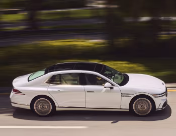 2023–н.в. Genesis G90 [North America] (RS4) '2022–н.в.