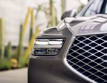 2020–22 Genesis G90 [North America] '2019–21