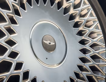 2020–22 Genesis G90 [North America] '2019–21