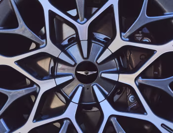 2023–н.в. Genesis G90 [North America] (RS4) '2022–н.в.