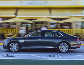 2023–н.в. Genesis G90 [North America] (RS4) '2022–н.в.
