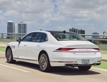 2023–н.в. Genesis G90 [North America] (RS4) '2022–н.в.