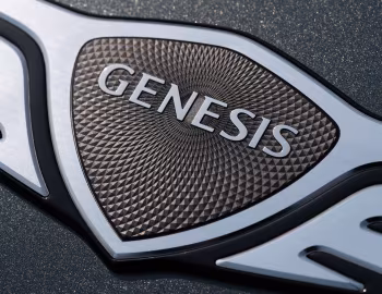 Genesis G90 [South Korea] (RS4) '12.2021–н.в.