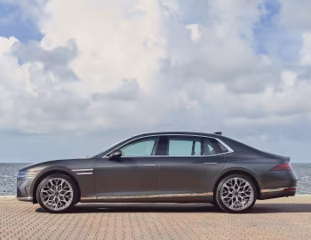 2023–н.в. Genesis G90 [North America] (RS4) '2022–н.в.