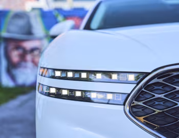 2023–н.в. Genesis G90 [North America] (RS4) '2022–н.в.