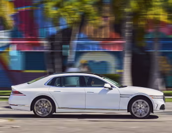 2023–н.в. Genesis G90 [North America] (RS4) '2022–н.в.