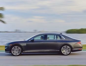 2023–н.в. Genesis G90 [North America] (RS4) '2022–н.в.