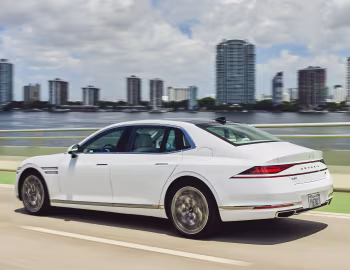 2023–н.в. Genesis G90 [North America] (RS4) '2022–н.в.