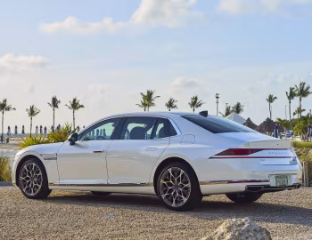 2023–н.в. Genesis G90 [North America] (RS4) '2022–н.в.