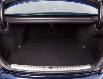 Багажник Genesis G90 3.3T HTRAC [CIS] (HI) '2016–19