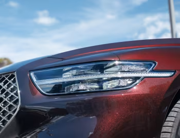 Genesis G90 3.3T HTRAC [CIS] '2019–21