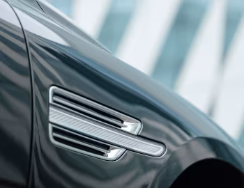 Genesis G90 5.0 HTRAC [CIS] '2019–21
