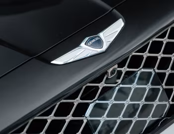 Genesis G90 5.0 HTRAC [CIS] '2019–21