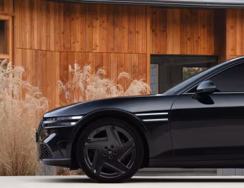 Genesis G90 Black [South Korea] (RS4) '03.2024–н.в.