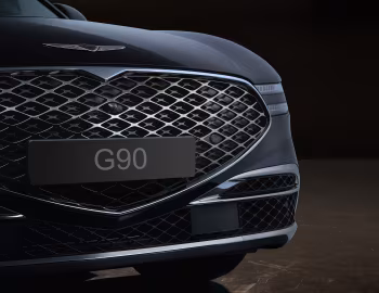 Genesis G90 Long Wheelbase [South Korea] (RS4) '12.2021–pr.