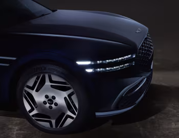 Genesis G90 Long Wheelbase [South Korea] (RS4) '12.2021–pr.