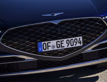 Genesis G90 Long Wheelbase [EU-spec] (RS4) '2023–н.в.