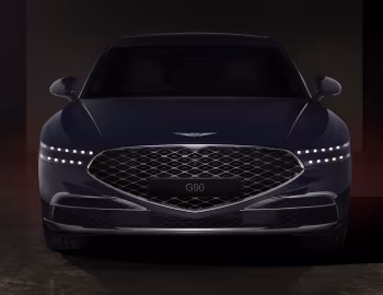 Genesis G90 Long Wheelbase [South Korea] (RS4) '12.2021–pr.