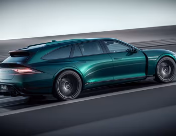 Genesis G90 Wingback Concept '11.2025