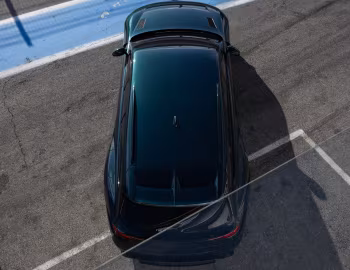 Genesis G90 Wingback Concept '11.2025