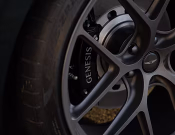 Genesis G90 Wingback Concept '11.2025