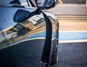 Genesis G90 Wingback Concept '11.2025