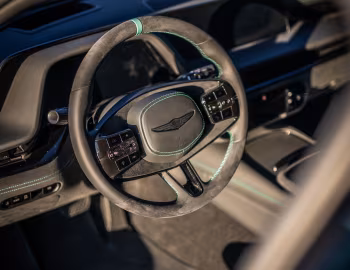 Intérieur Genesis G90 Wingback Concept '11.2025