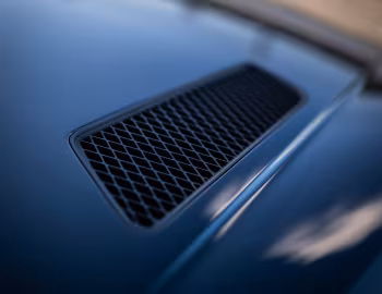 Genesis G90 Wingback Concept '11.2025