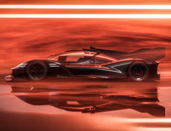 Genesis GMR-001 Hypercar Concept '12.2024