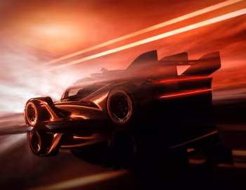 Genesis GMR-001 Hypercar Concept '12.2024