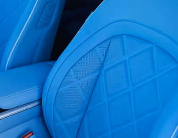 Intérieur 2026 Genesis GV60 [North America] '2025–pr.