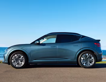 Genesis GV60 [Australia] '2026