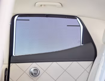 Интерьер Genesis GV60 [Australia] '2026