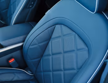 Intérieur 2026 Genesis GV60 [North America] '2025–pr.