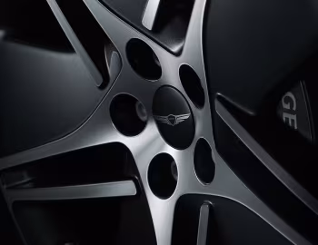 Genesis GV60 [South Korea] '03.2025–pr.