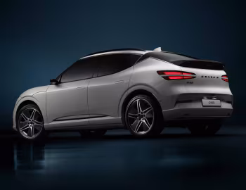 Genesis GV60 [South Korea] '03.2025–pr.