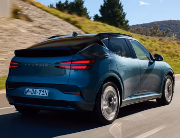 Genesis GV60 [Australia] '2026