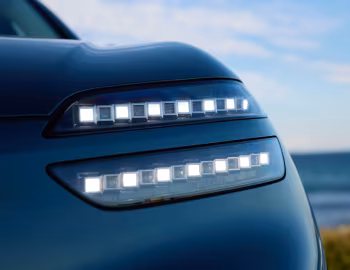 Genesis GV60 [Australia] '2026
